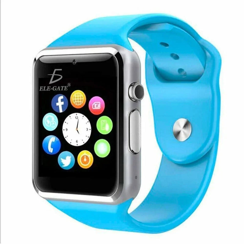 A1 Bluetooth Smartwatch with Phone Function