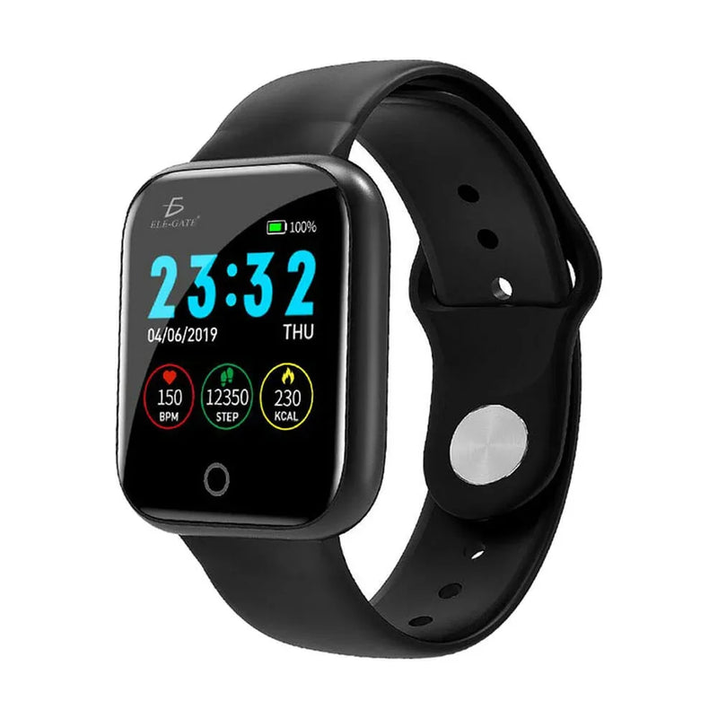 A1 Bluetooth Smartwatch with Phone Function