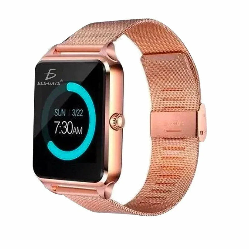 A1 Bluetooth Smartwatch with Phone Function