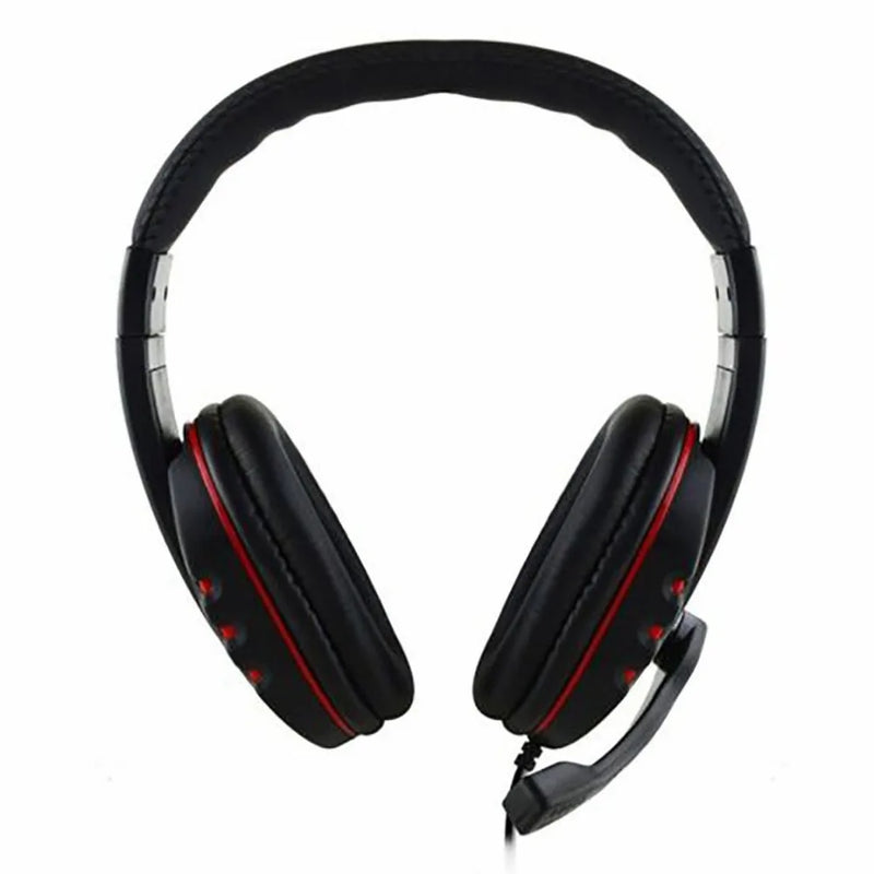 3.5mm Wired Gaming Headset with Mic