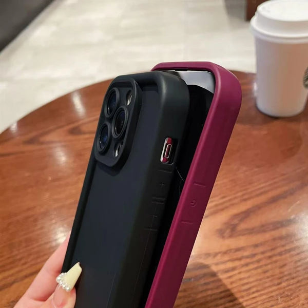 Candy Slim iPhone Case