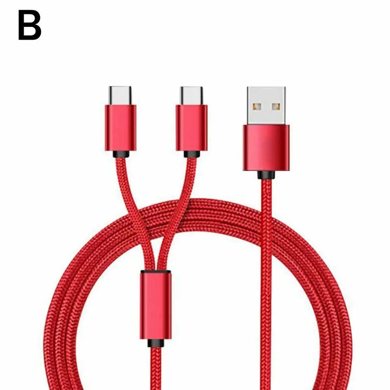 USB cord and cables