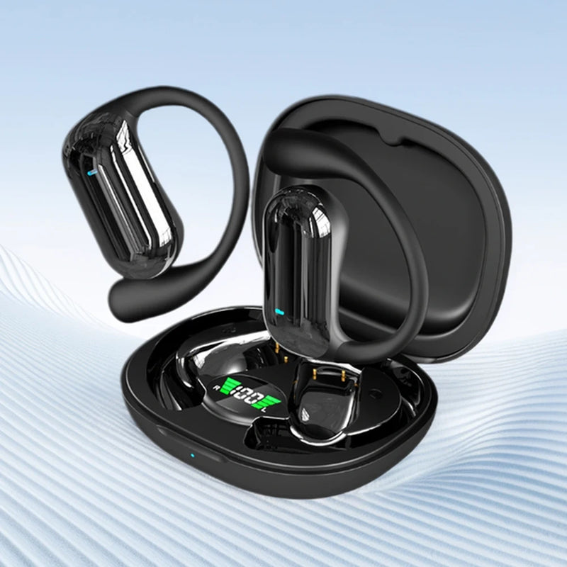 Q16S AI Translation Wireless Earbuds