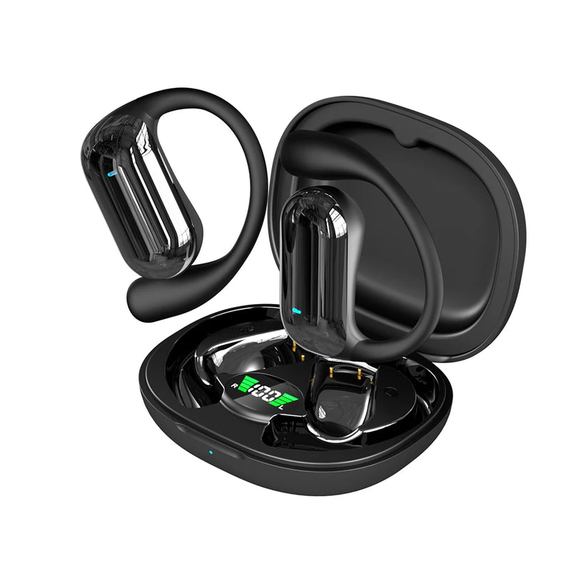 Q16S AI Translation Wireless Earbuds