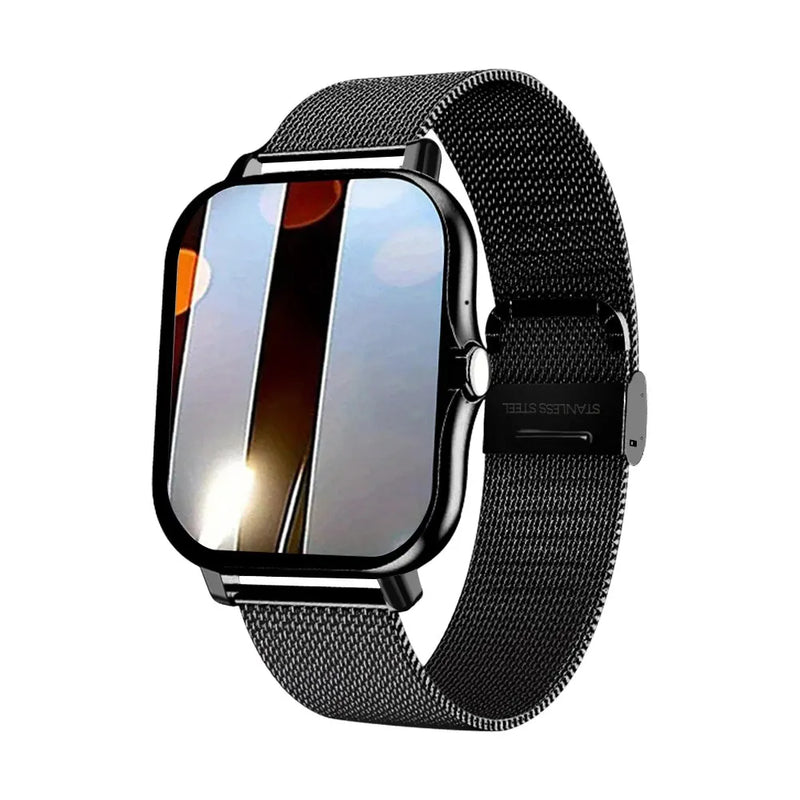 1.44" Full Touch Smartwatch (Android)