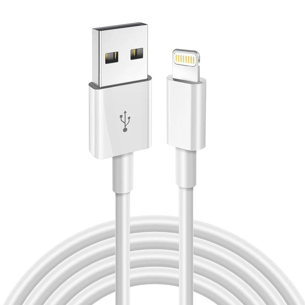 USB cord and cables