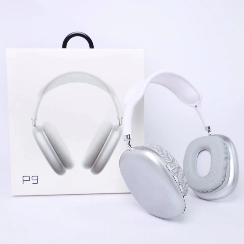 P9 Wireless Bluetooth Earbuds