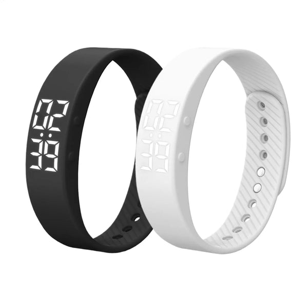 Waterproof Smart Fitness Band