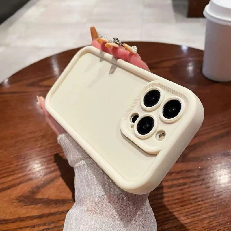 Candy Slim iPhone Case