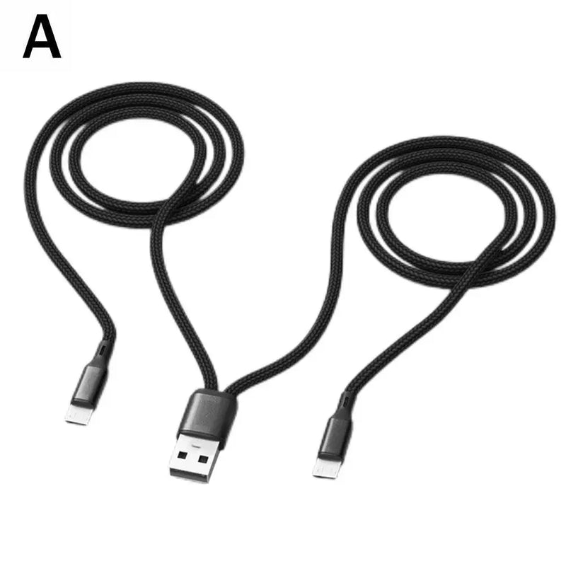 USB cord and cables