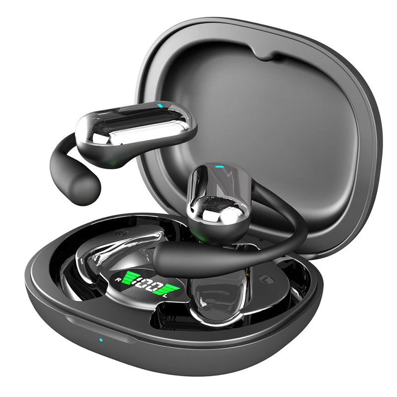 Q16S AI Translation Wireless Earbuds