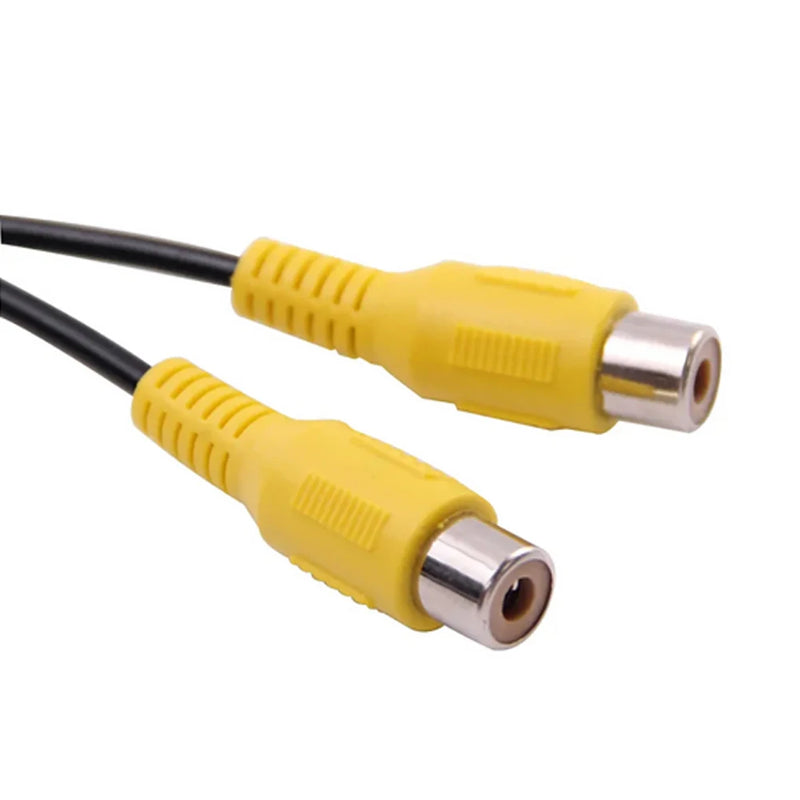 USB to CVBS Video Adapter (2 RCA, 5V USB)