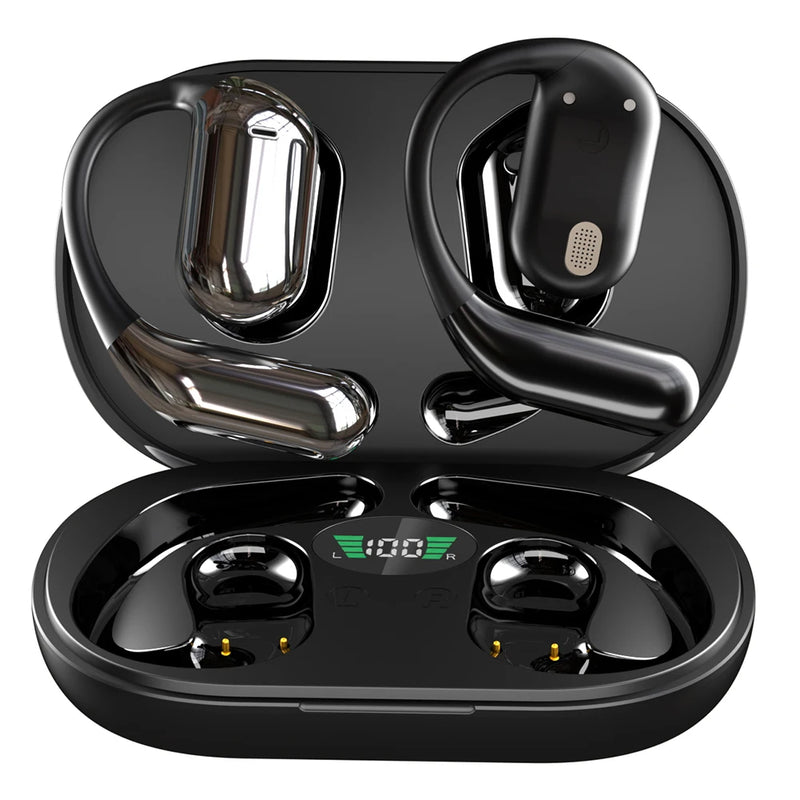 3-in-1 Smart Translation Earbuds , Bluetooth