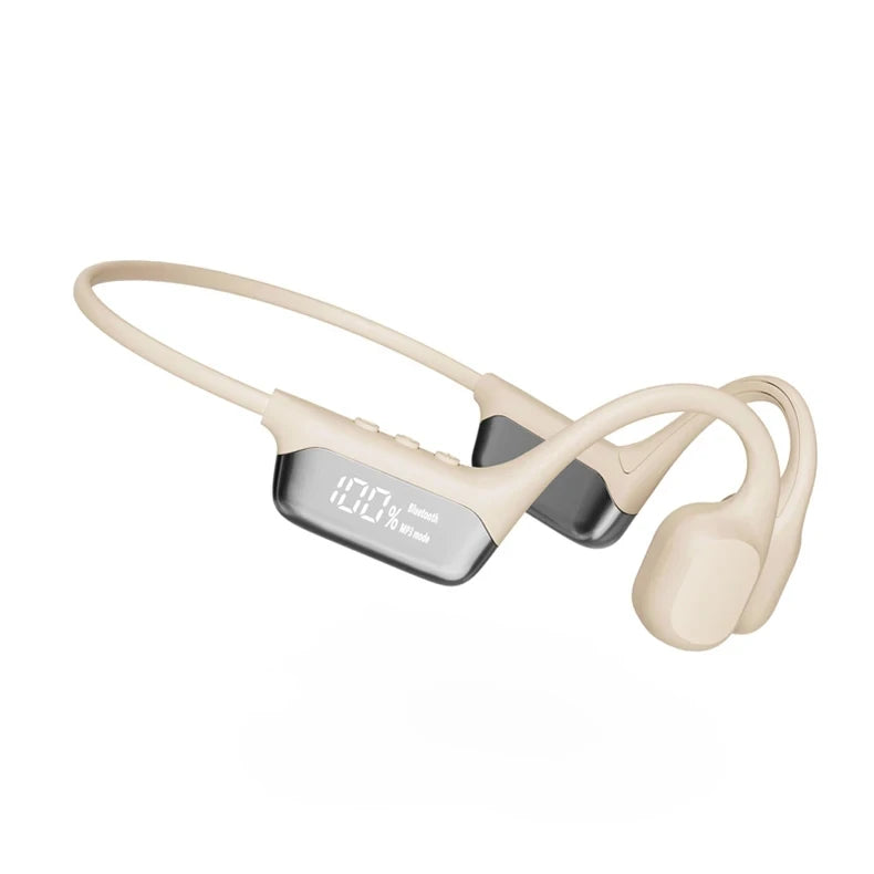 Xiaomi Bone Conduction Waterproof Headphones – 32GB MP3