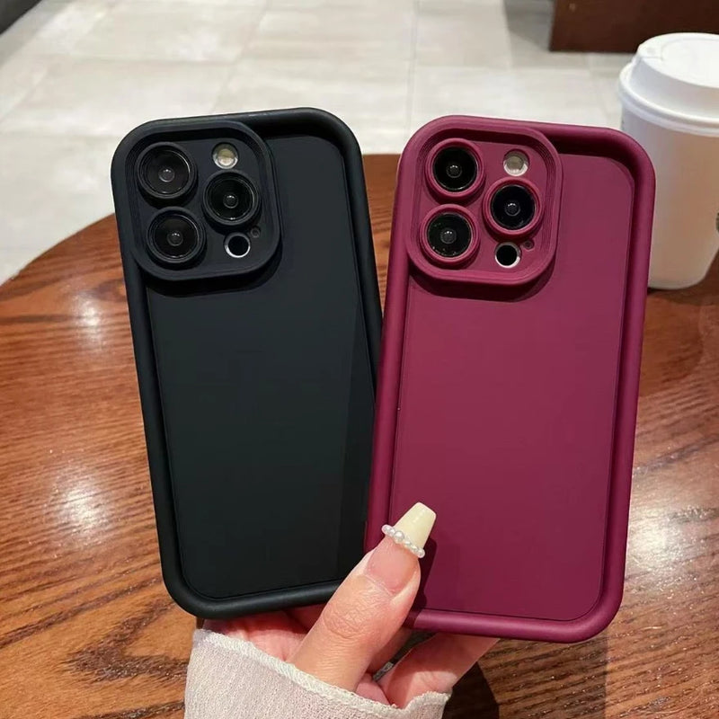 Candy Slim iPhone Case