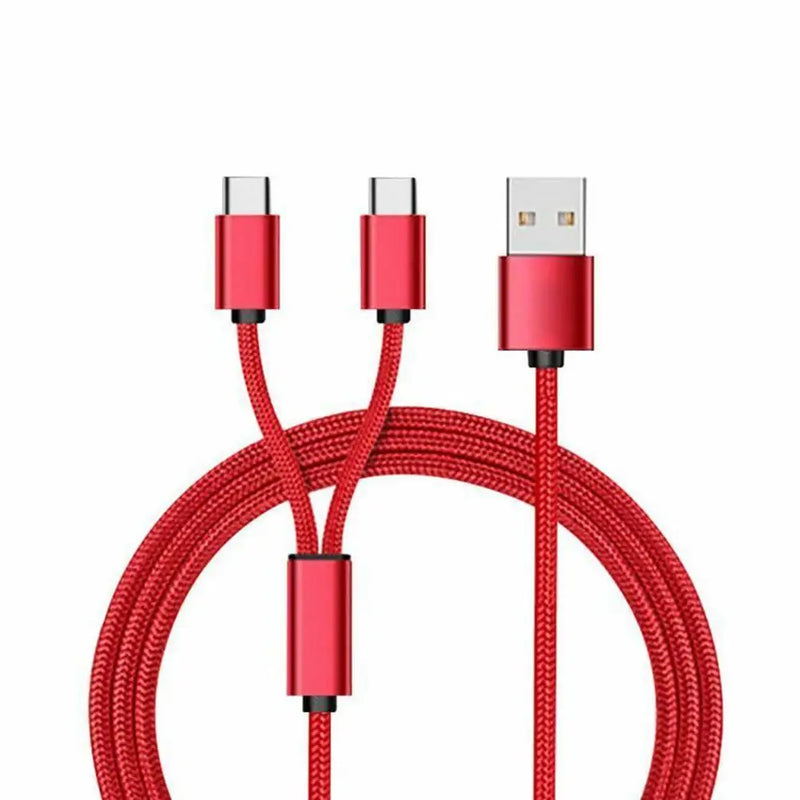 USB cord and cables