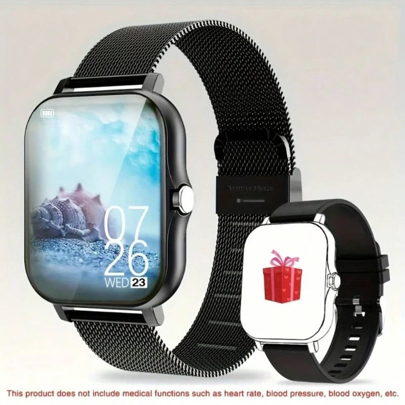 2025 Smartwatch 1.83" Touchscreen