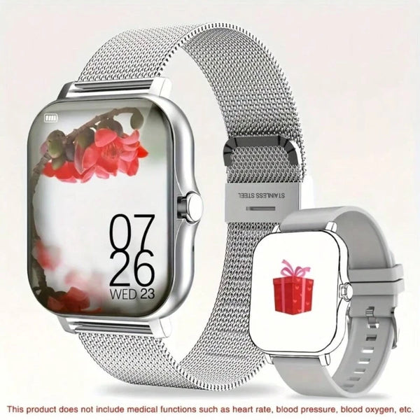 2025 Smartwatch 1.83" Touchscreen
