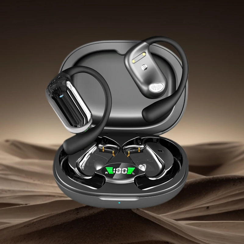 Q16S AI Translation Wireless Earbuds