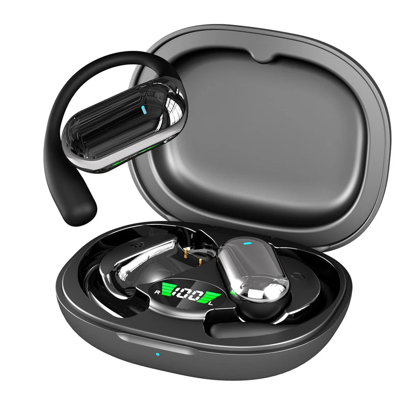 Q16S AI Translation Wireless Earbuds