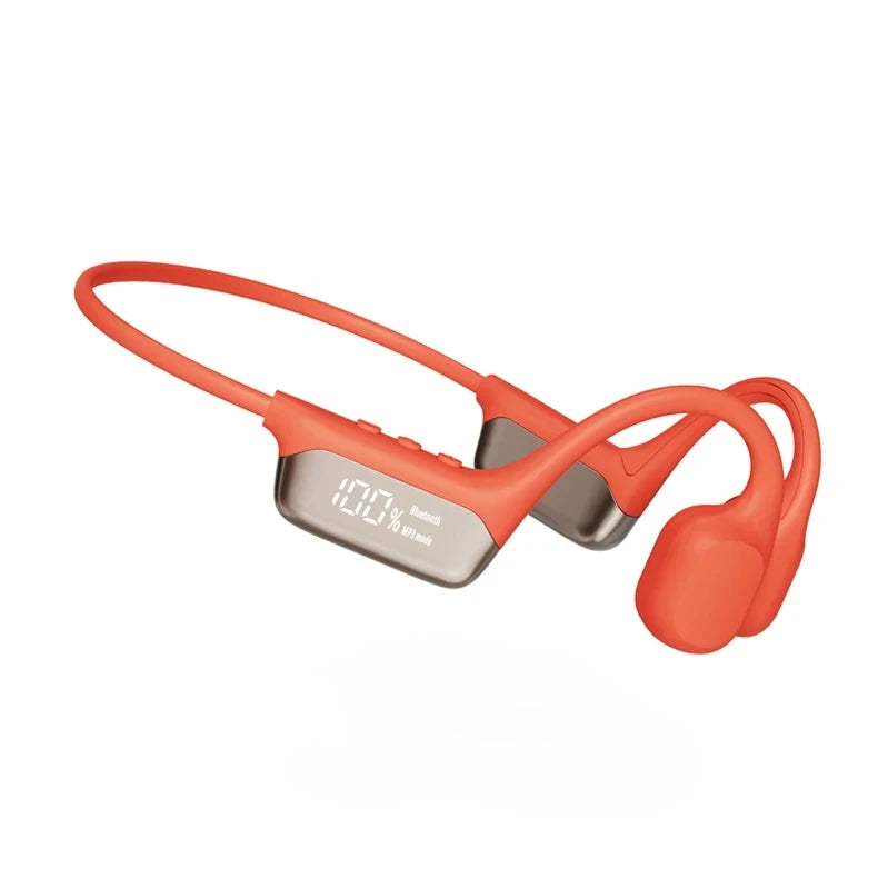 Xiaomi Bone Conduction Waterproof Headphones – 32GB MP3