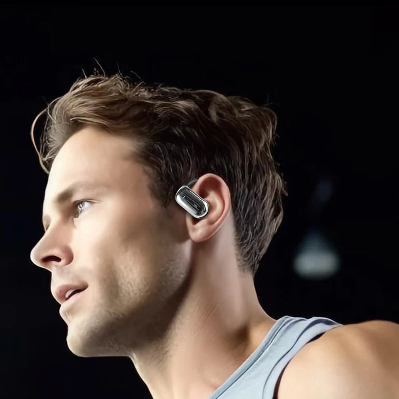 Q16S AI Translation Wireless Earbuds