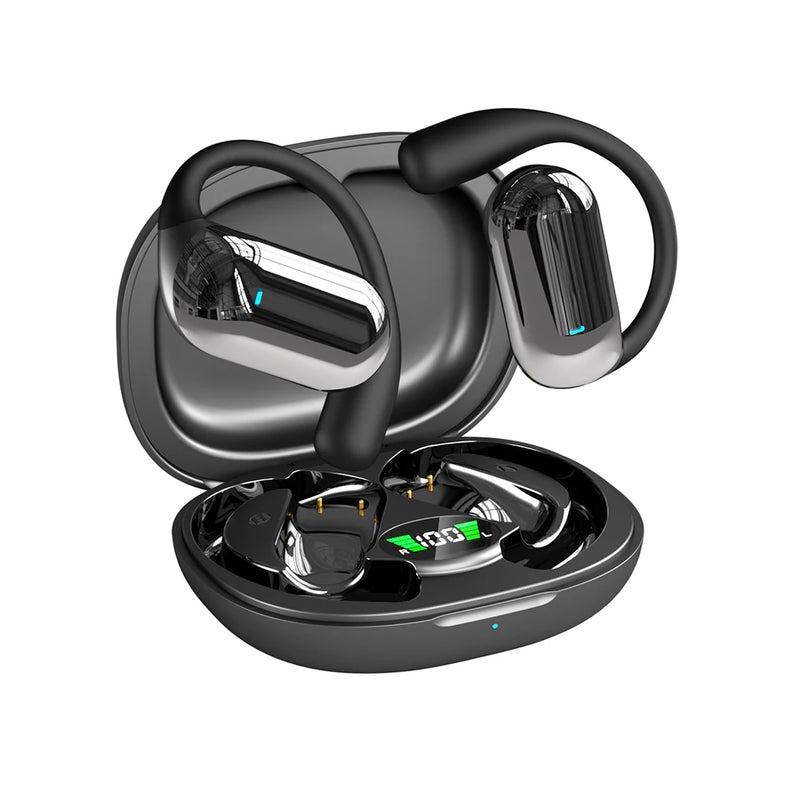 Q16S AI Translation Wireless Earbuds