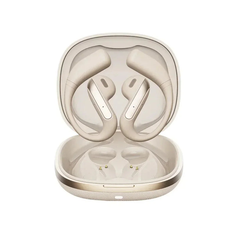 AI Translation Bluetooth Headset