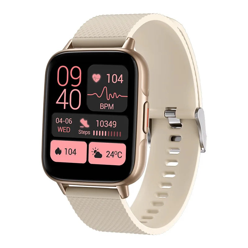 Women’s Smartwatch with Calls (1.7")