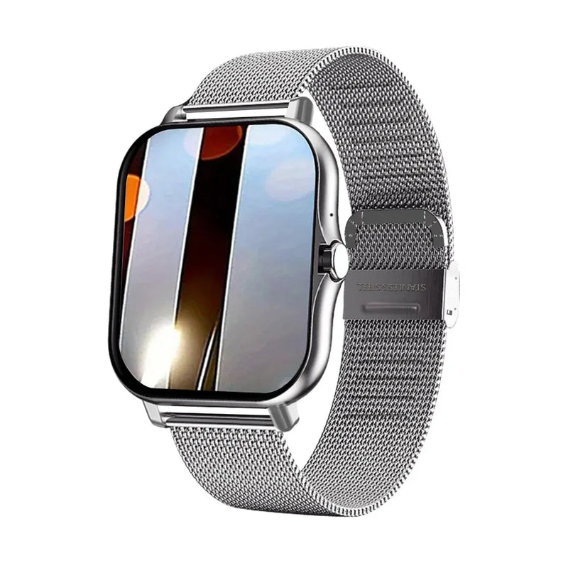 1.44" Full Touch Smartwatch (Android)