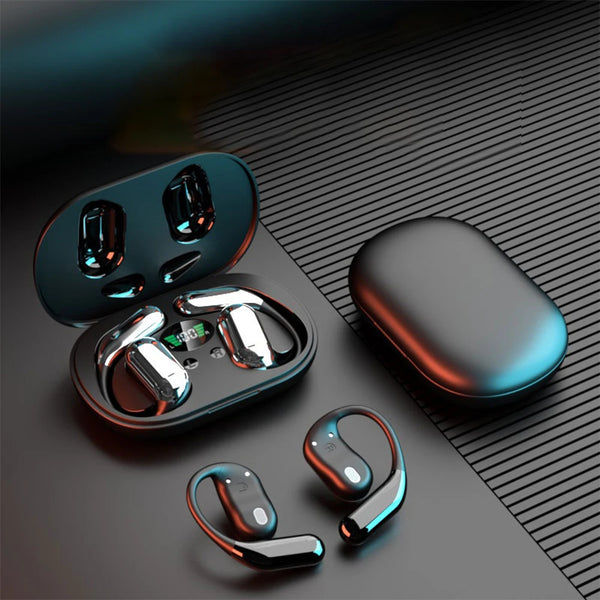 3-in-1 Smart Translation Earbuds , Bluetooth