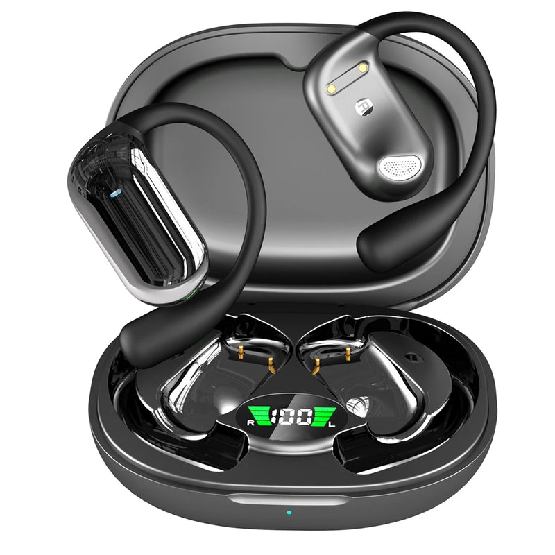 Q16S AI Translation Wireless Earbuds