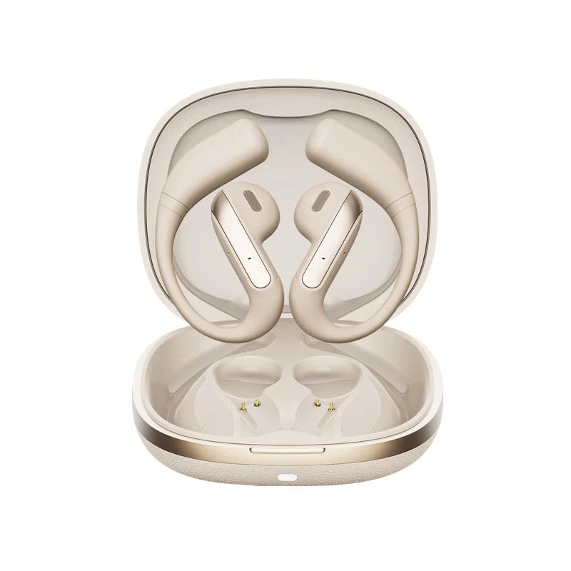 AI Translation Earbuds – HiFi Wireless Sports Headset