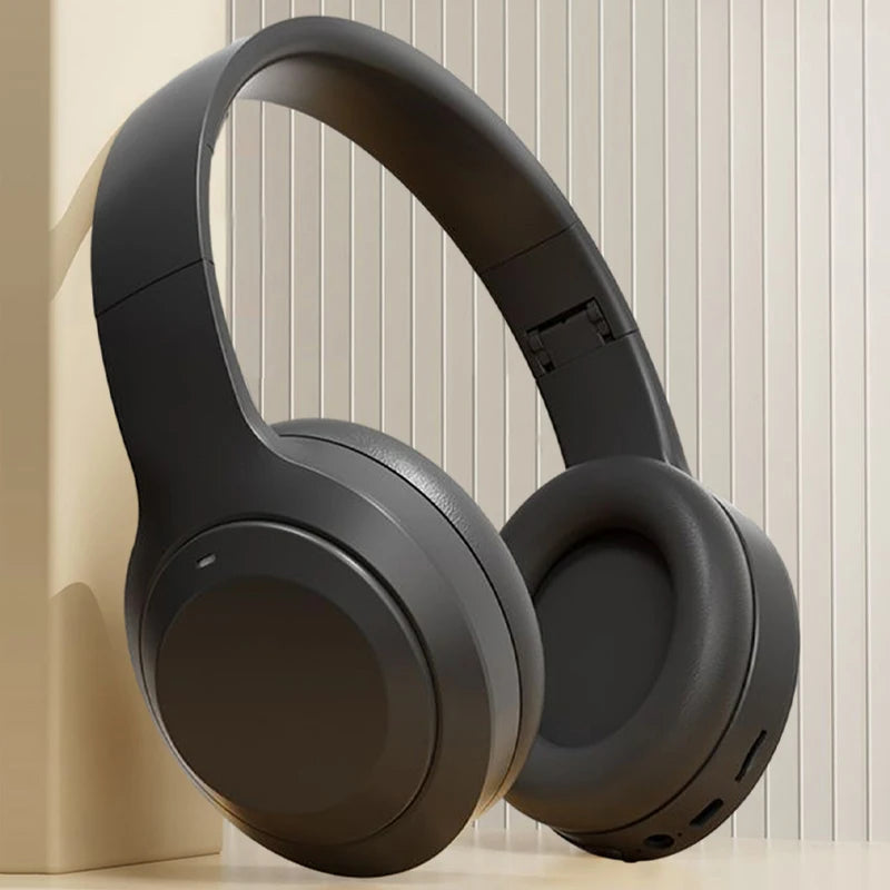 Long-Range Wireless Headset