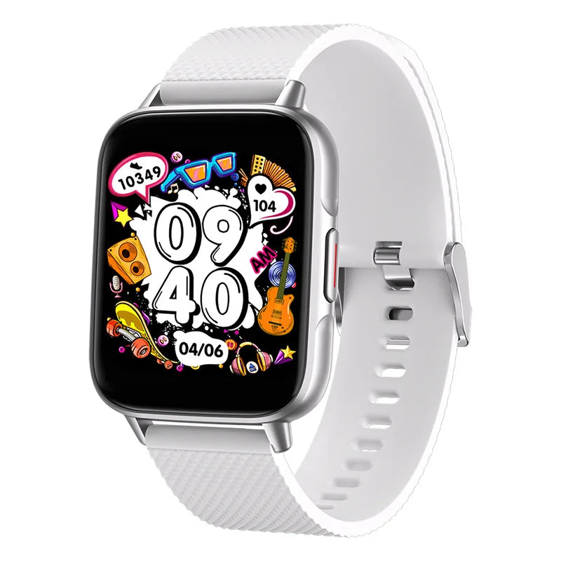 Women’s Smartwatch with Calls (1.7")