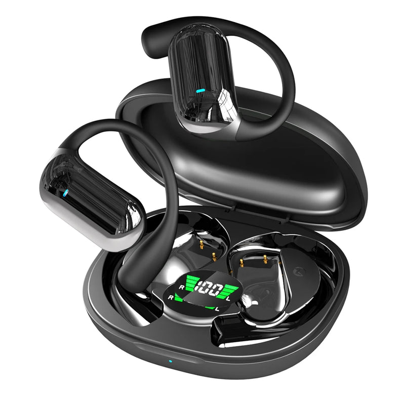 Q16S AI Translation Wireless Earbuds