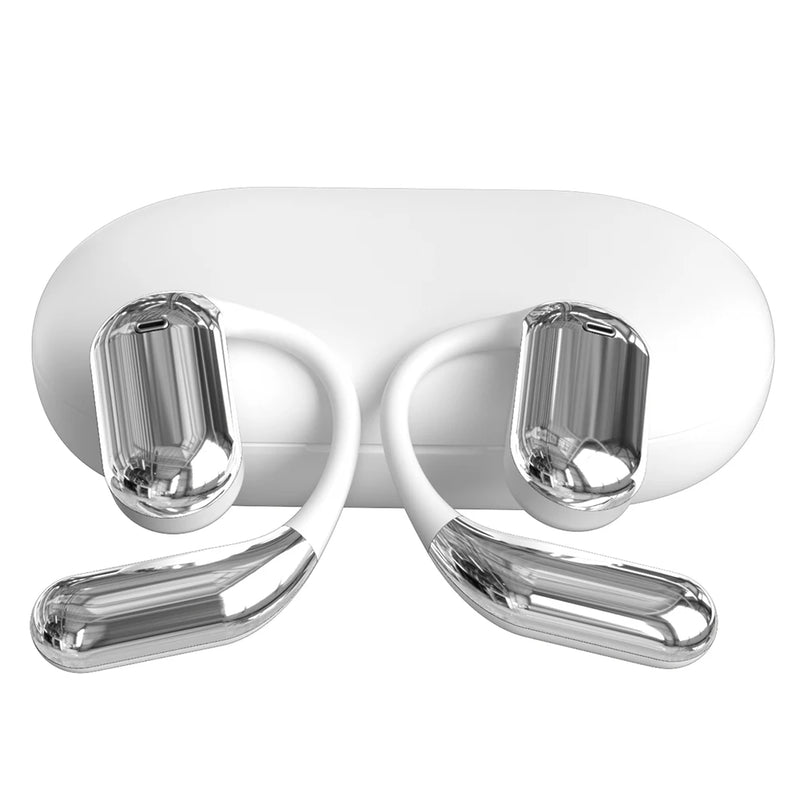 3-in-1 Smart Translation Earbuds , Bluetooth