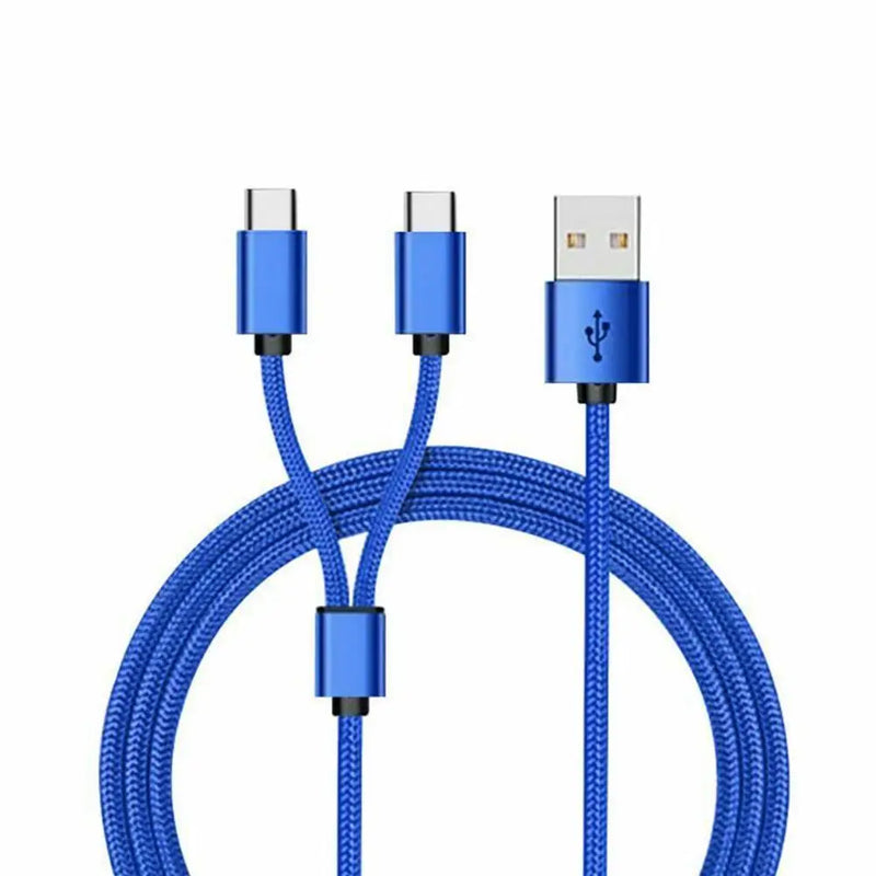 USB cord and cables