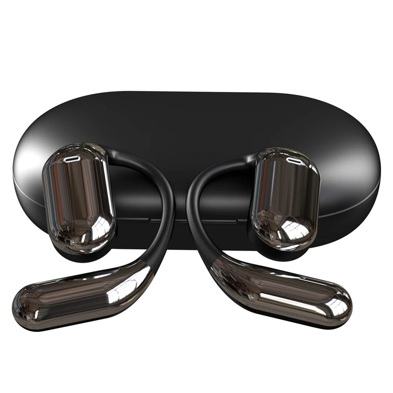 3-in-1 Smart Translation Earbuds , Bluetooth