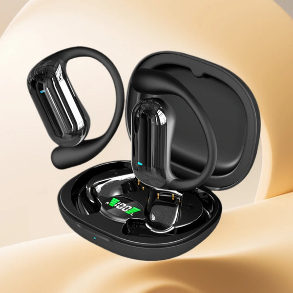 Q16S AI Translation Wireless Earbuds
