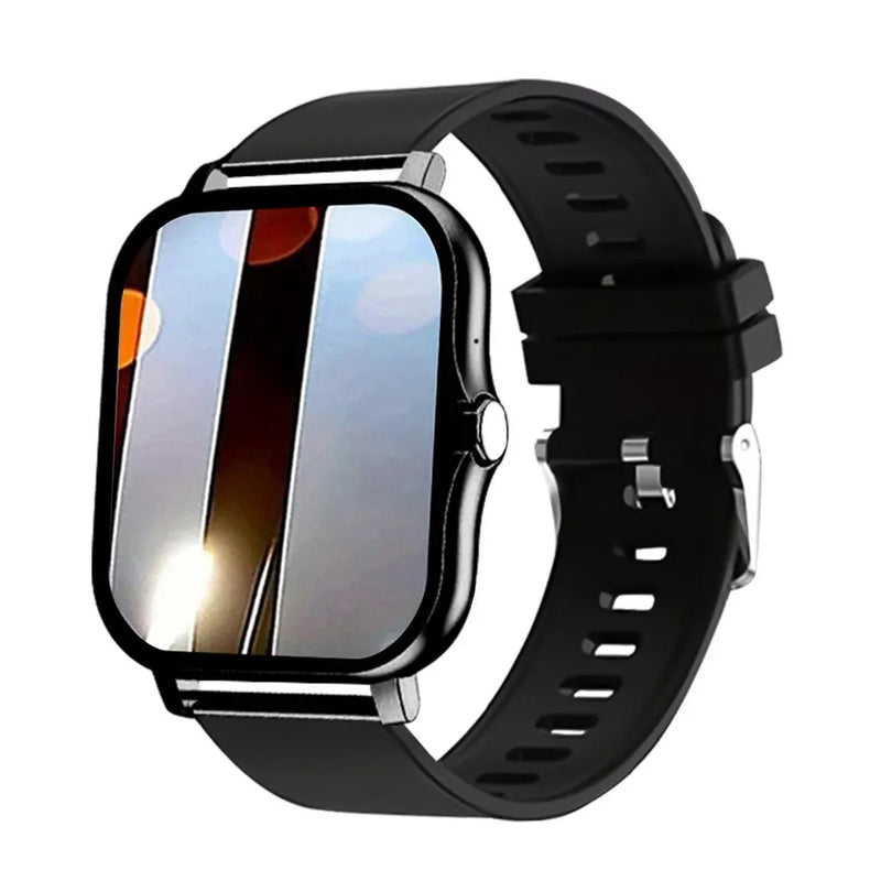 1.44" Full Touch Smartwatch (Android)