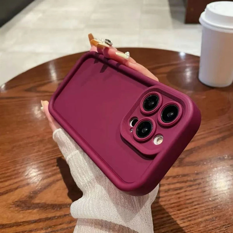 Candy Slim iPhone Case