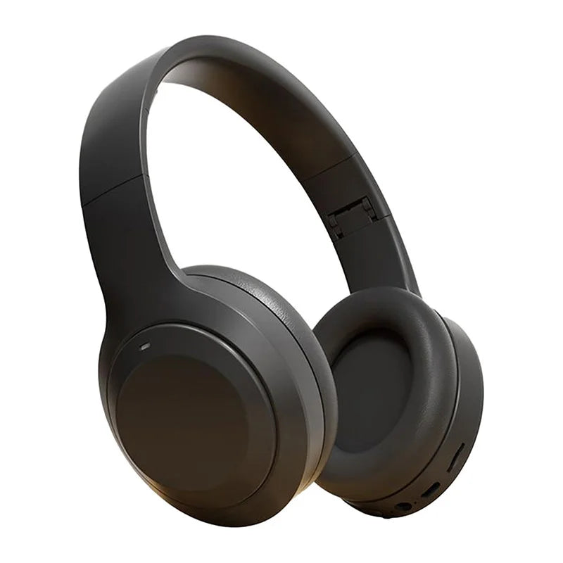 Long-Range Wireless Headset