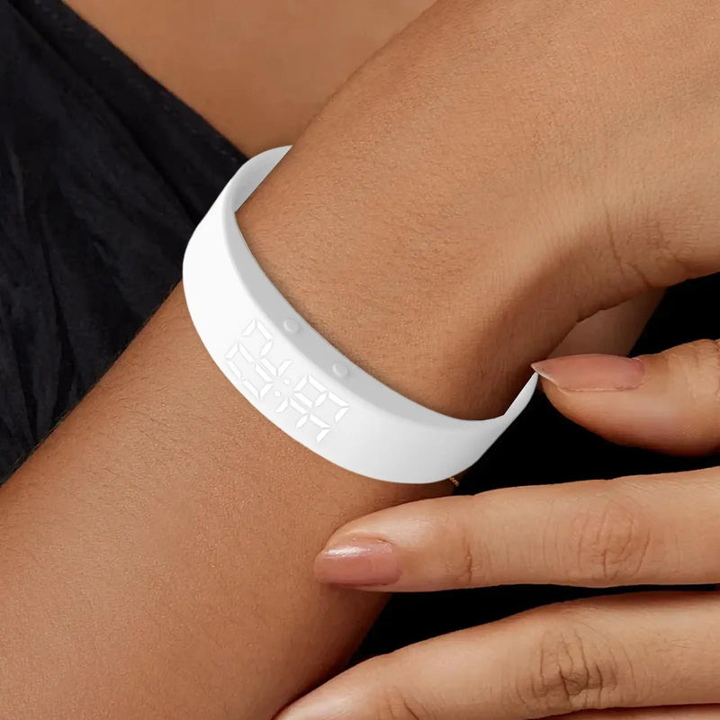 Waterproof Smart Fitness Band