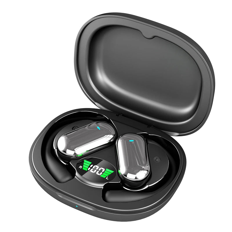 Q16S AI Translation Wireless Earbuds