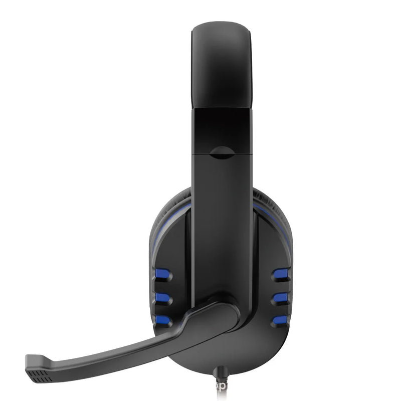 3.5mm Wired Gaming Headset with Mic