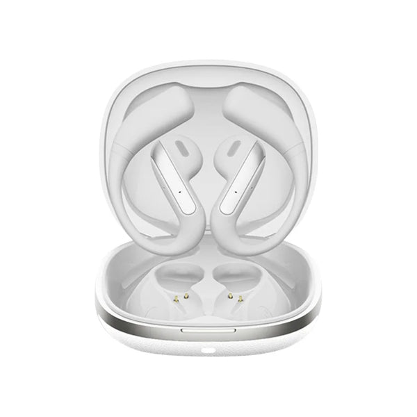 AI Translation Earbuds – HiFi Wireless Sports Headset