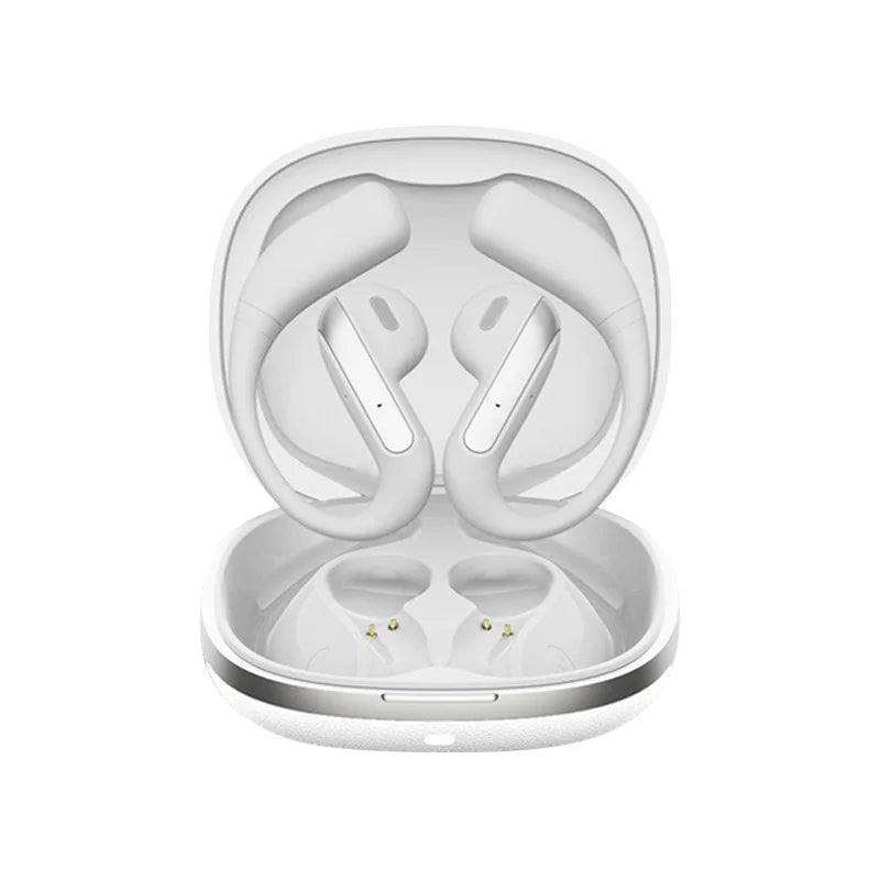 AI Translation Earbuds – HiFi Wireless Sports Headset