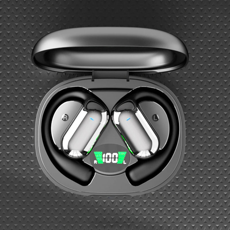 Q16S AI Translation Wireless Earbuds