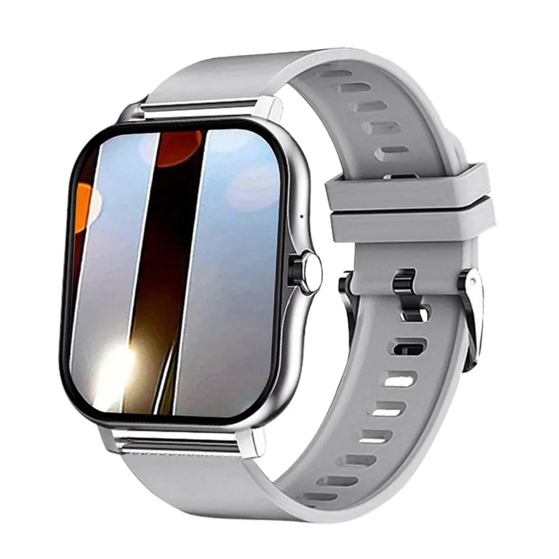 1.44" Full Touch Smartwatch (Android)